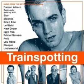 Soundtrack - Transpotting 2LP