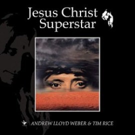 Muzikál - Jesus Christ Superstar 2LP
