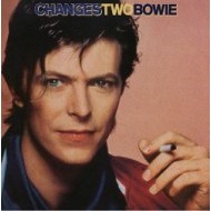 Bowie David - Changestwobowie LP - cena, porovnanie