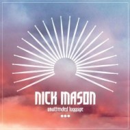 Mason Nick And Fenn Rick - Unattended Luggage 3LP - cena, porovnanie