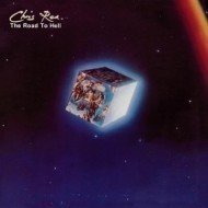 Rea Chris - The Road To Hell LP - cena, porovnanie