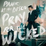 Panic! At The Disco - Pray For The Wicked LP - cena, porovnanie