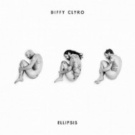 Biffy Clyro - Ellipsis LP - cena, porovnanie