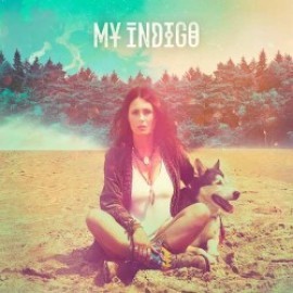 My Indigo - My Indigo LP