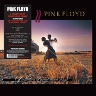 Pink Floyd - A Collection Of Great Dance Songs LP - cena, porovnanie