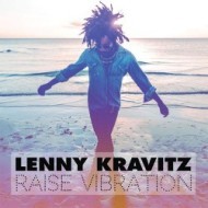 Kravitz Lenny - Raise Vibration (Limited, Coloured Vinyl) 2LP - cena, porovnanie
