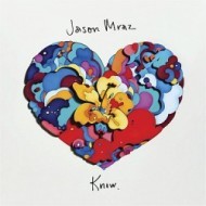 Mraz Jason - Know LP - cena, porovnanie