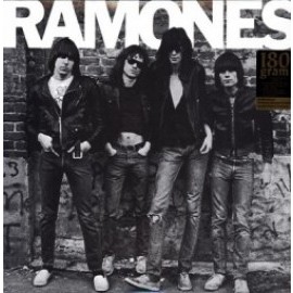 Ramones - Ramones LP