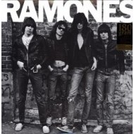 Ramones - Ramones LP - cena, porovnanie