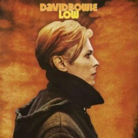 Bowie David - Low (2017 Remastered Version) LP