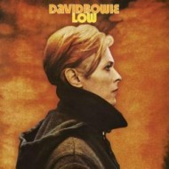 Bowie David - Low (2017 Remastered Version) LP - cena, porovnanie