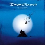Gilmour David - On An Island LP - cena, porovnanie