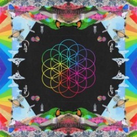 Coldplay - A Head Full Of Dreams 2LP