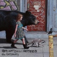 Red Hot Chili Peppers - The Getaway LP - cena, porovnanie
