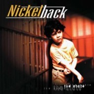Nickelback - The State LP - cena, porovnanie