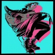 Gorillaz - The Now Now LP - cena, porovnanie
