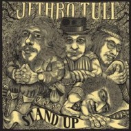 Jethro Tull - Stand Up (Steven Wilson Remix) LP - cena, porovnanie