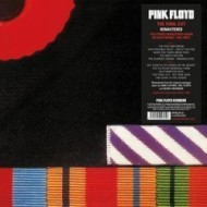 Pink Floyd - Final Cut (2011 Remastered) LP - cena, porovnanie