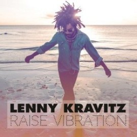 Kravitz Lenny - Raise Vibration (Limited Edition Picture Disc) 2LP