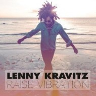 Kravitz Lenny - Raise Vibration (Limited Edition Picture Disc) 2LP - cena, porovnanie