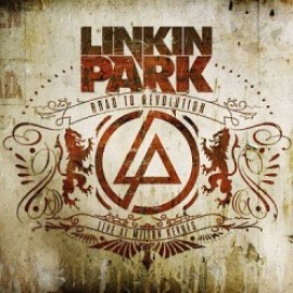 Linkin Park - Road To Revolution: Live At Milton Keynes 2LP
