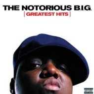Notorious B.I.G - Greatest Hits 2LP