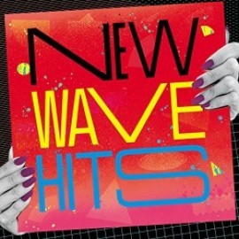 Various - New Wave Hits LP