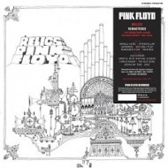 Pink Floyd - Relics 2LP - cena, porovnanie