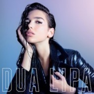 Dua Lipa - Dua Lipa LP - cena, porovnanie