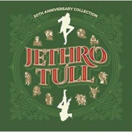 Jethro Tull - 50Th Anniversary Collection LP