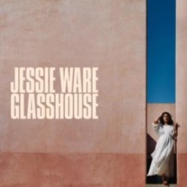 Ware Jessie - Glasshouse 2LP