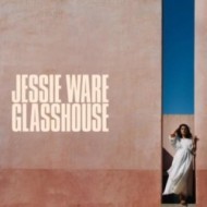Ware Jessie - Glasshouse 2LP - cena, porovnanie