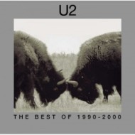 U2 - The Best Of 1990 - 2000 2LP - cena, porovnanie