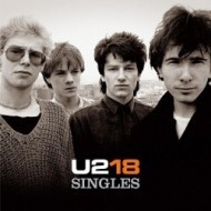 U2 - 18 Singles 2LP - cena, porovnanie