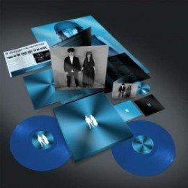 U2 - Songs of Experience (Deluxe Limited) 2LP