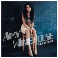 Winehouse Amy - Back To Black LP - cena, porovnanie