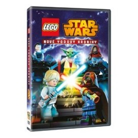 Lego Star Wars: Nové Yodovy kroniky 1