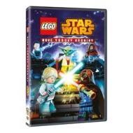 Lego Star Wars: Nové Yodovy kroniky 1 - cena, porovnanie