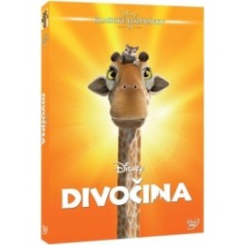 Divočina - Edícia Disney klasické rozprávky