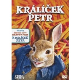 Králik Peter