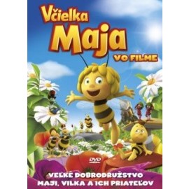 Včielka Maja vo filme