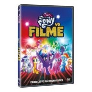 My Little Pony vo filme - cena, porovnanie