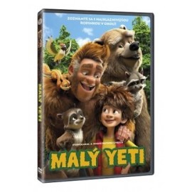 Malý Yeti