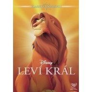 Leví kráľ - Edícia Disney klasické rozprávky - cena, porovnanie