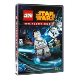 Lego Star Wars: Nové Yodovy kroniky 2