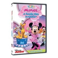 Mickeyho klubík: Minnie a Salón pro mazlíčky - cena, porovnanie