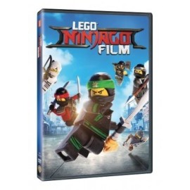 Lego Ninjago film