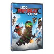 Lego Ninjago film - cena, porovnanie