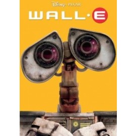 Wall-e - Disney Pixar edícia