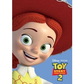 Toy Story 2.: Príbeh hračiek S.E. - Disney Pixar edícia